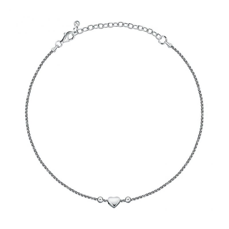 FAVS Fußkette 89147638 925er Silber – Bild 1 von 2