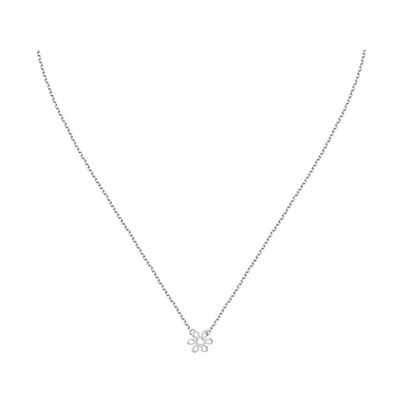 FAVS Little Friends Kette 89147697 925er Silber – Bild 1 von 2