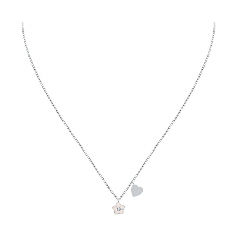 FAVS Little Friends Kinderkette 89147701 925er Silber – Bild 1 von 2