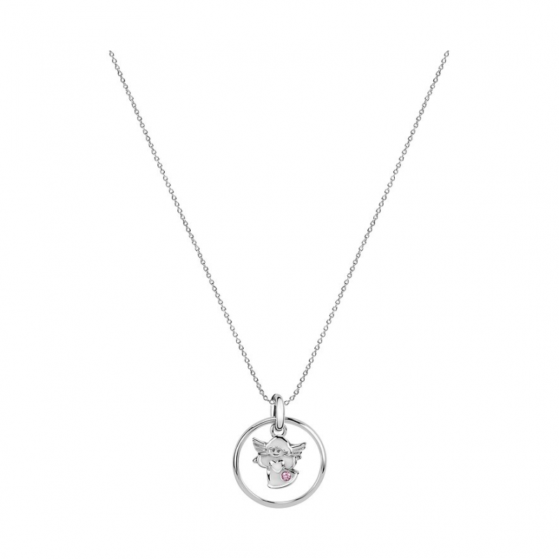 FAVS Little Friends Kette 89147727 925er Silber – Bild 1 von 2