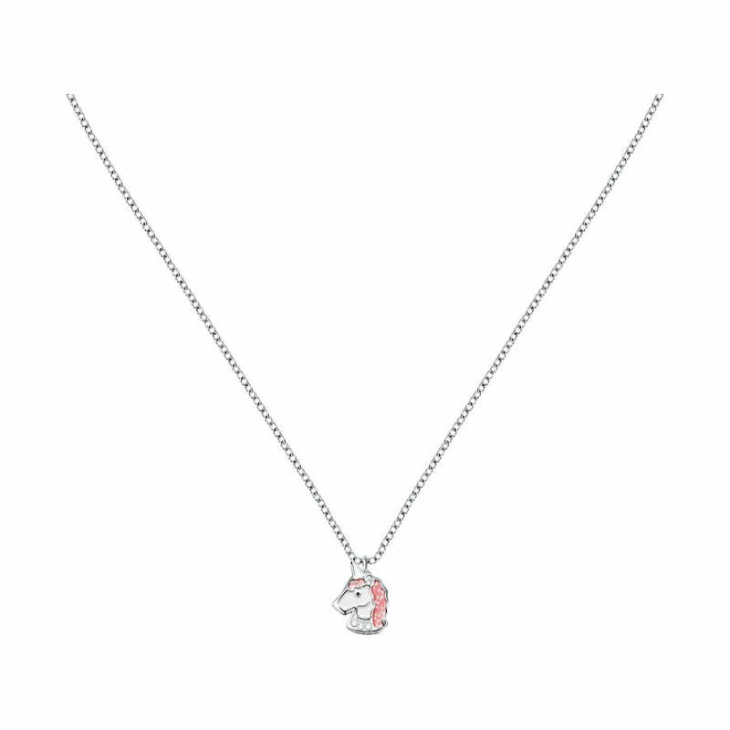 FAVS Little Friends Kette 89147751 925er Silber – Bild 1 von 2
