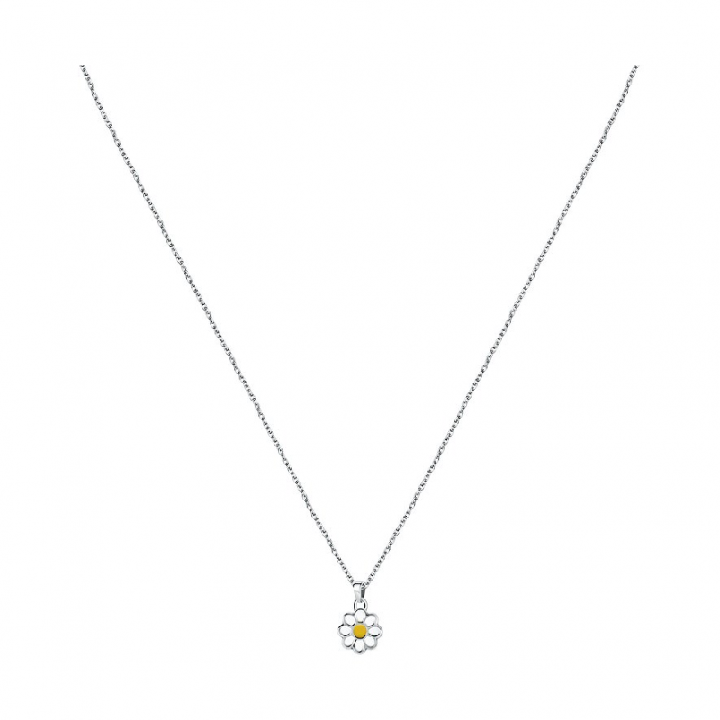 FAVS Little Friends Kette 89147808 925er Silber – Bild 1 von 2