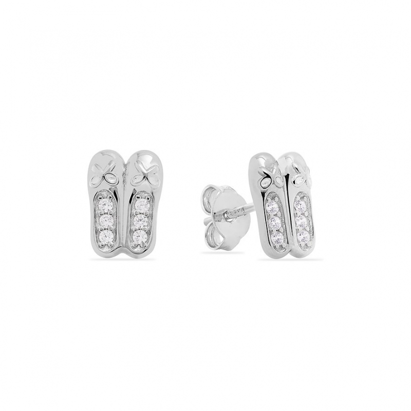 FAVS Little Friends Kinderohrring 89147816 925er Silber – Bild 1 von 3