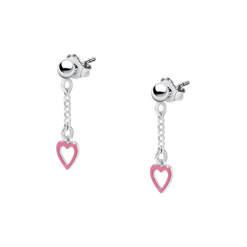 FAVS Little Friends Kinderohrring 89147824 925er Silber – Bild 1 von 3