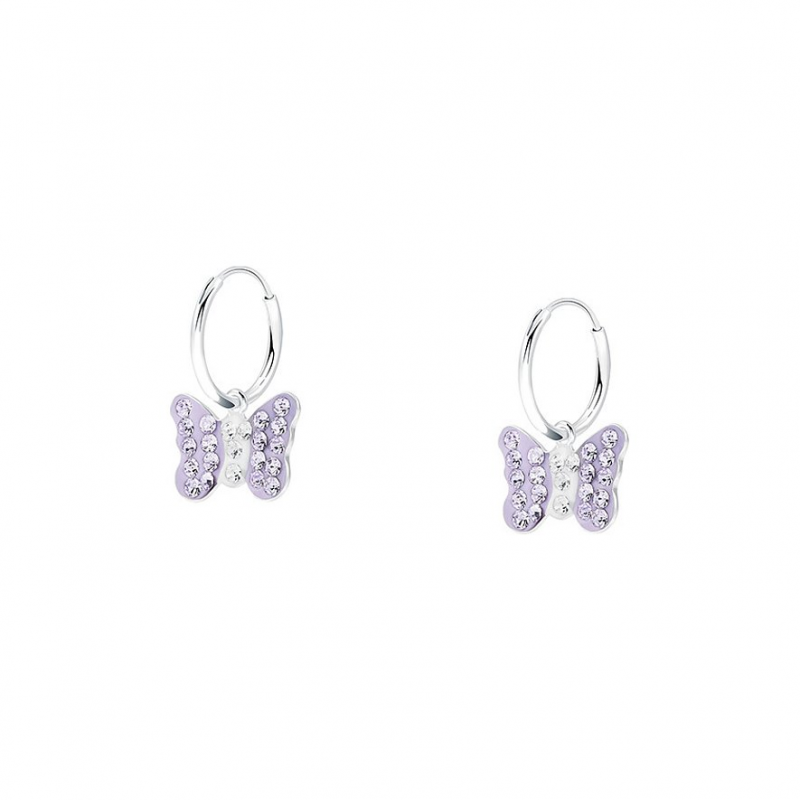 FAVS Little Friends Kinderohrring 89147841 925er Silber