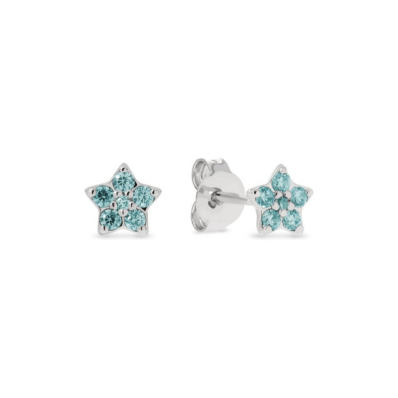 FAVS Little Friends Kinderohrring 89147891 925er Silber