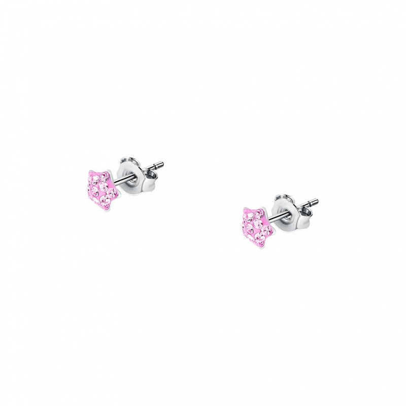 FAVS Little Friends Kinderohrring 89147905 925er Silber – Bild 1 von 2