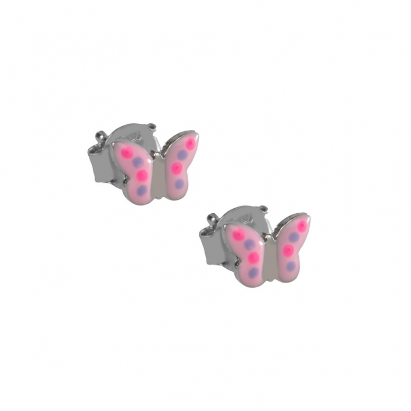 FAVS Little Friends Kinderohrring 89147913 925er Silber