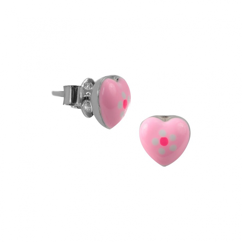FAVS Little Friends Kinderohrring 89147921 925er Silber