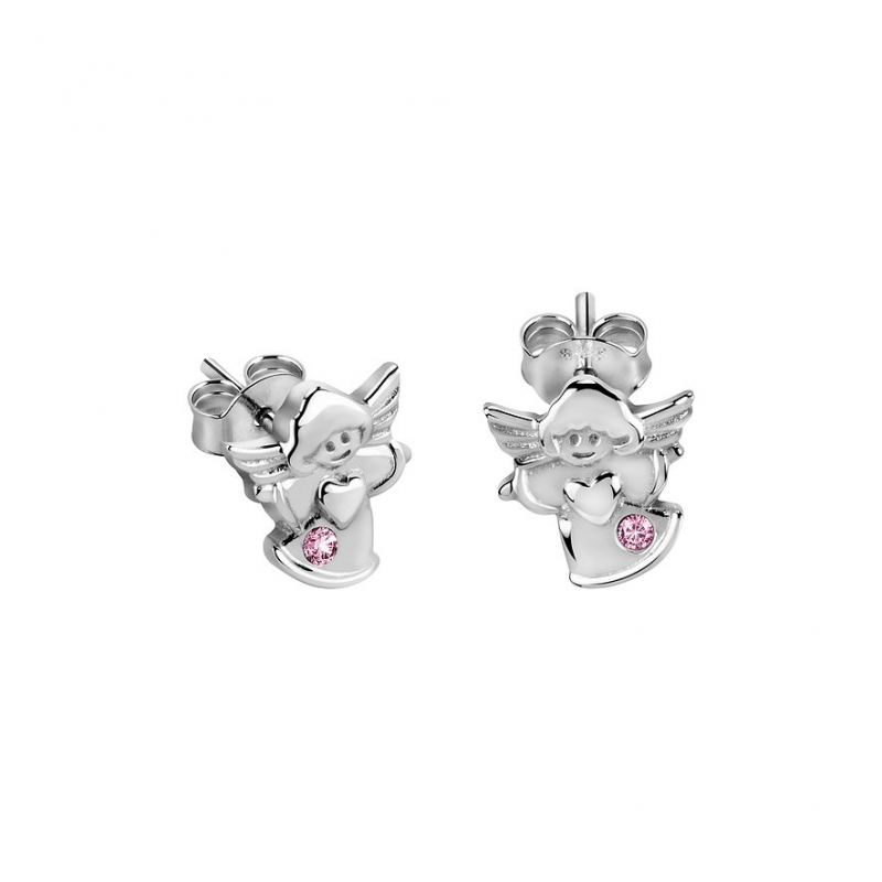 FAVS Little Friends Kinderohrring 89147999 925er Silber – Bild 1 von 2