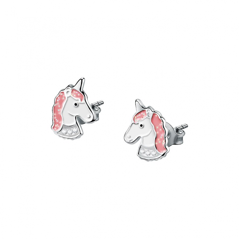 FAVS Little Friends Kinderohrring 89148006 925er Silber – Bild 1 von 2