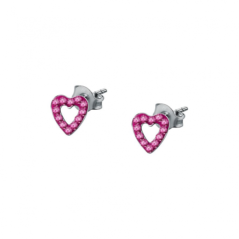 FAVS Little Friends Kinderohrring 89148014 925er Silber – Bild 1 von 2