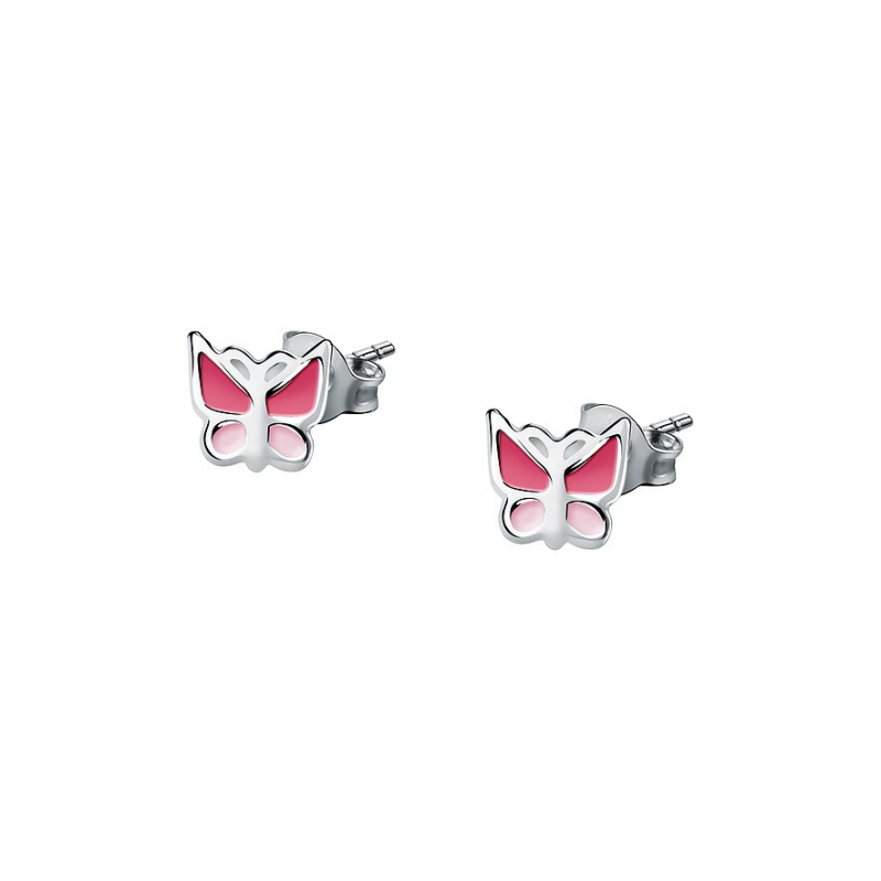 FAVS Little Friends Kinderohrring 89148022 925er Silber – Bild 1 von 2