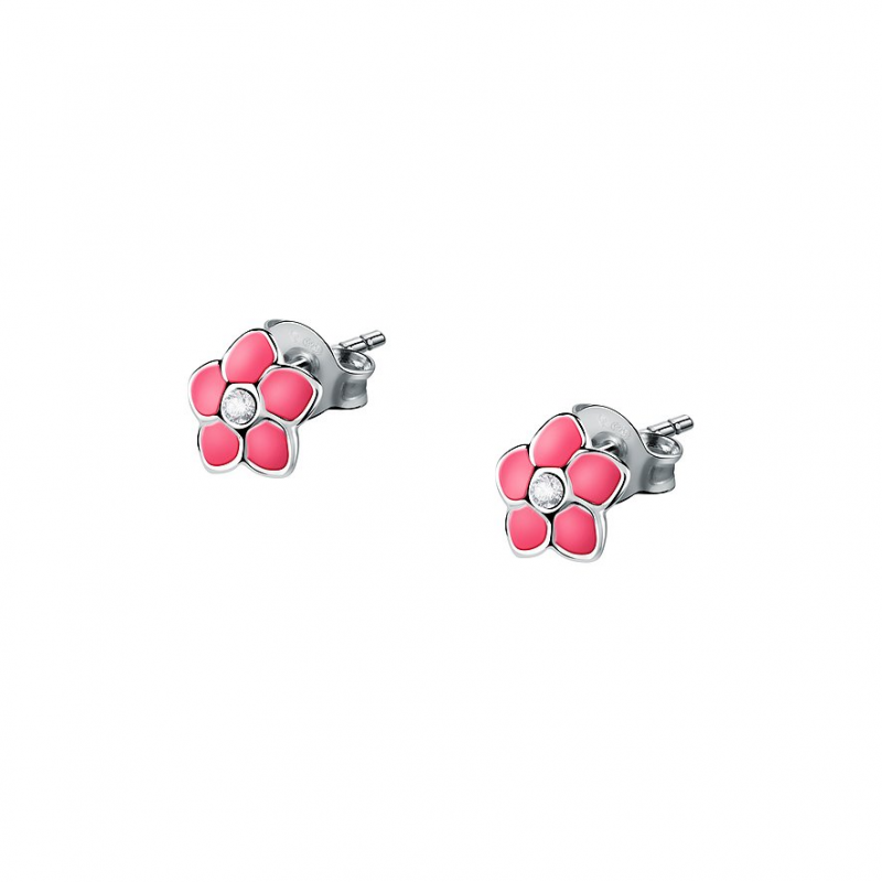 FAVS Little Friends Kinderohrring 89148031 925er Silber – Bild 1 von 2