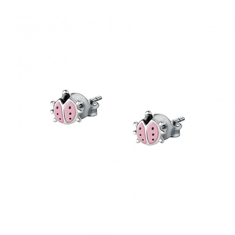 FAVS Little Friends Kinderohrring 89148049 925er Silber – Bild 1 von 2