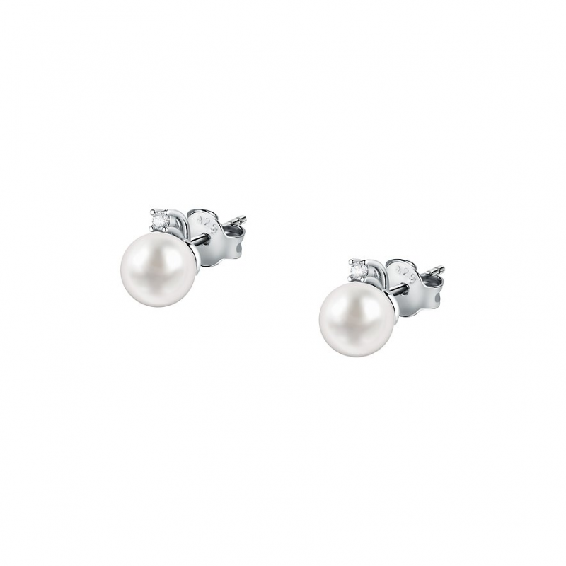 FAVS Ohrstecker 89148308 925er Silber – Bild 1 von 3
