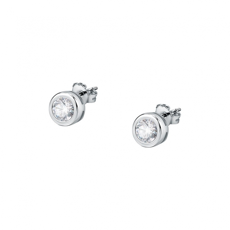 FAVS Ohrstecker 89148391 925er Silber – Bild 1 von 2