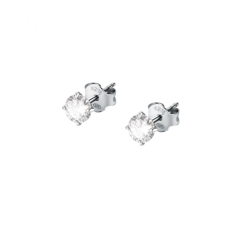 FAVS Ohrstecker 89148405 925er Silber – Bild 1 von 2