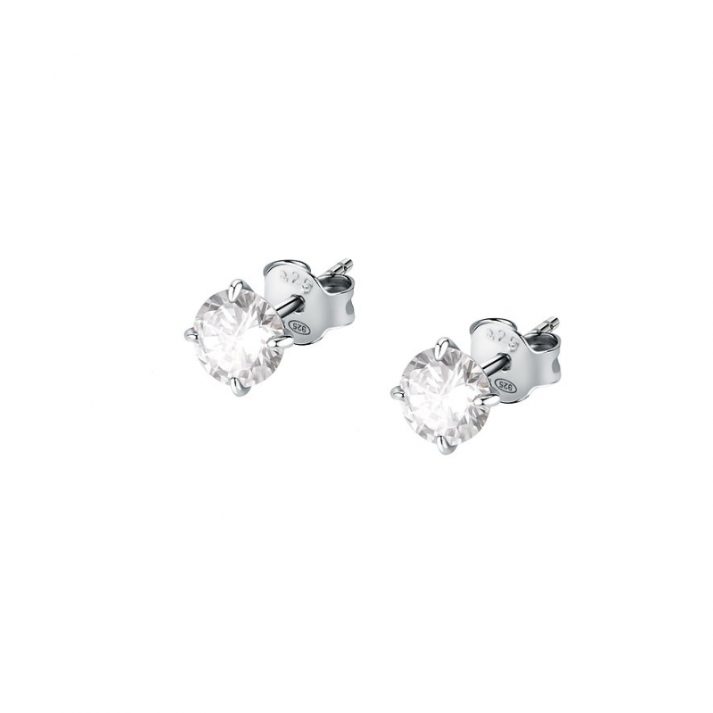 FAVS Ohrstecker 89148413 925er Silber