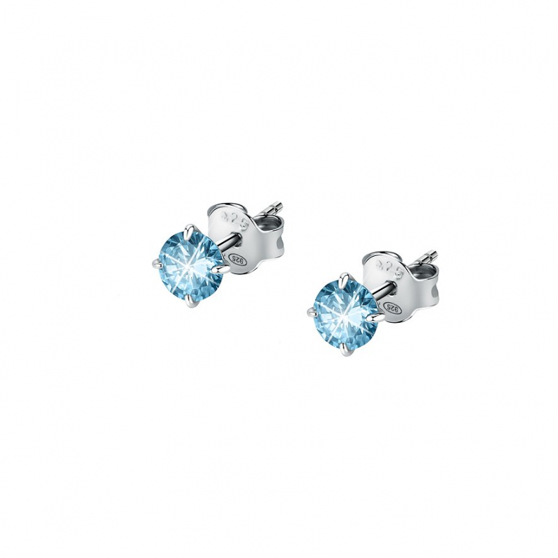 FAVS Ohrstecker 89148421 925er Silber – Bild 1 von 2