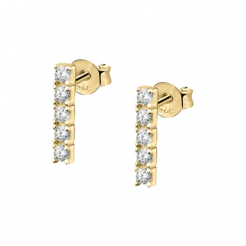 FAVS Ohrstecker 89148588 925er Silber – Bild 1 von 2