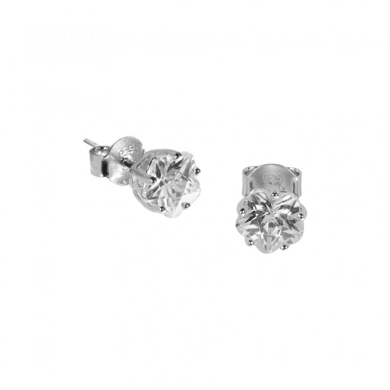 FAVS Ohrstecker 89148634 925er Silber