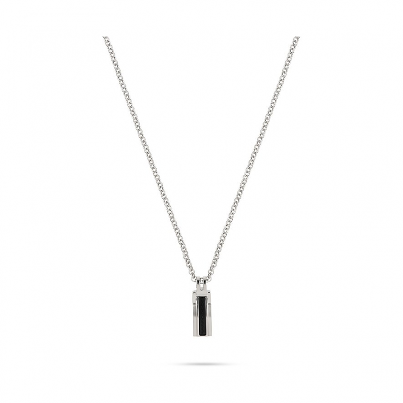FAVS Kette 89148677 Edelstahl