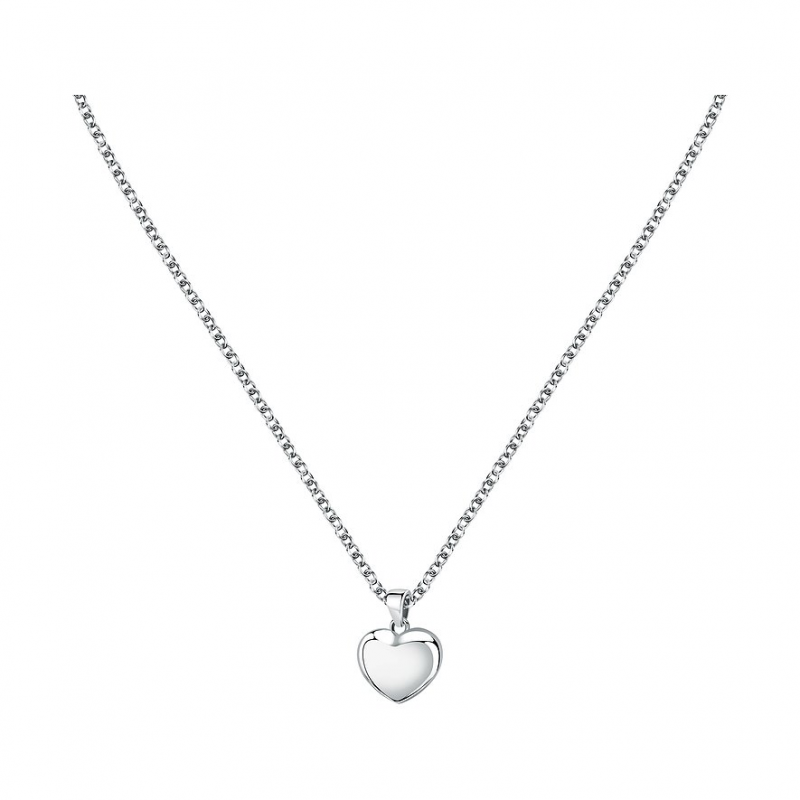 FAVS Kette 89148812 Edelstahl – Bild 1 von 2