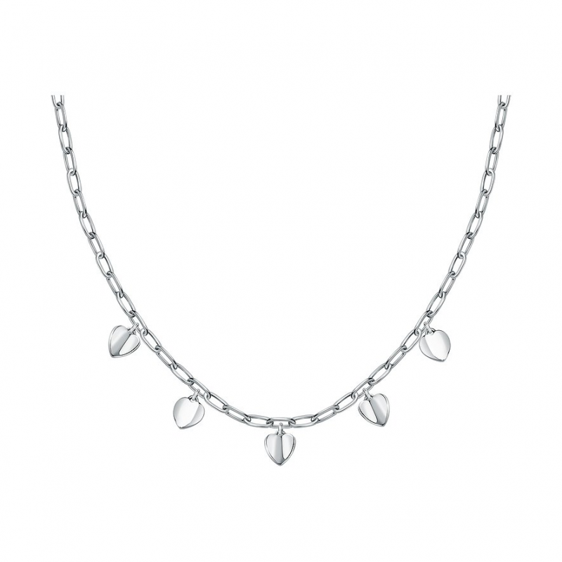 FAVS Kette 89148839 Edelstahl – Bild 1 von 2