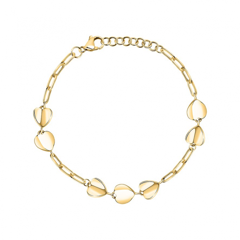 FAVS Armband 89148847 Edelstahl – Bild 1 von 2