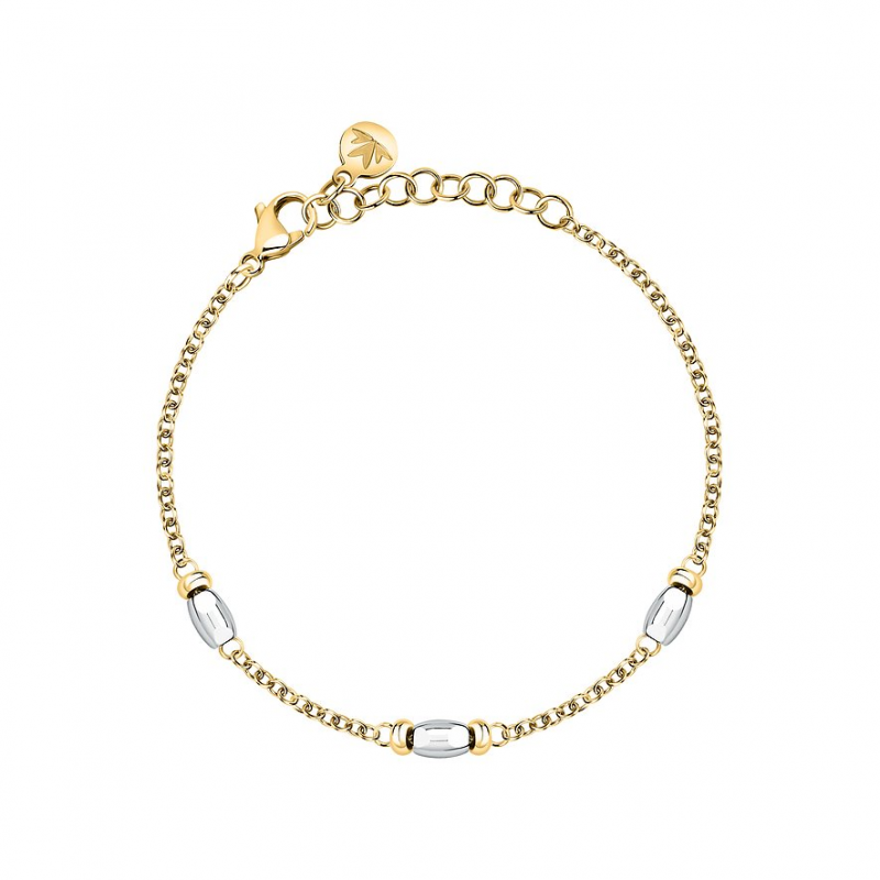 FAVS Armband 89148901 Edelstahl