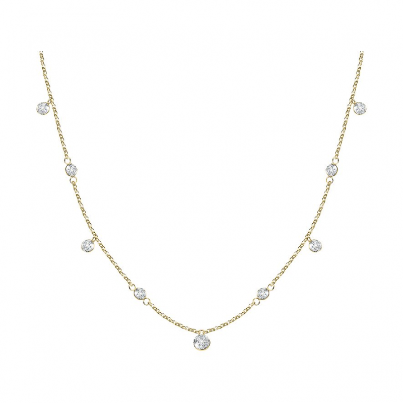 FAVS Kette 89149142 375er Gelbgold – Bild 1 von 2