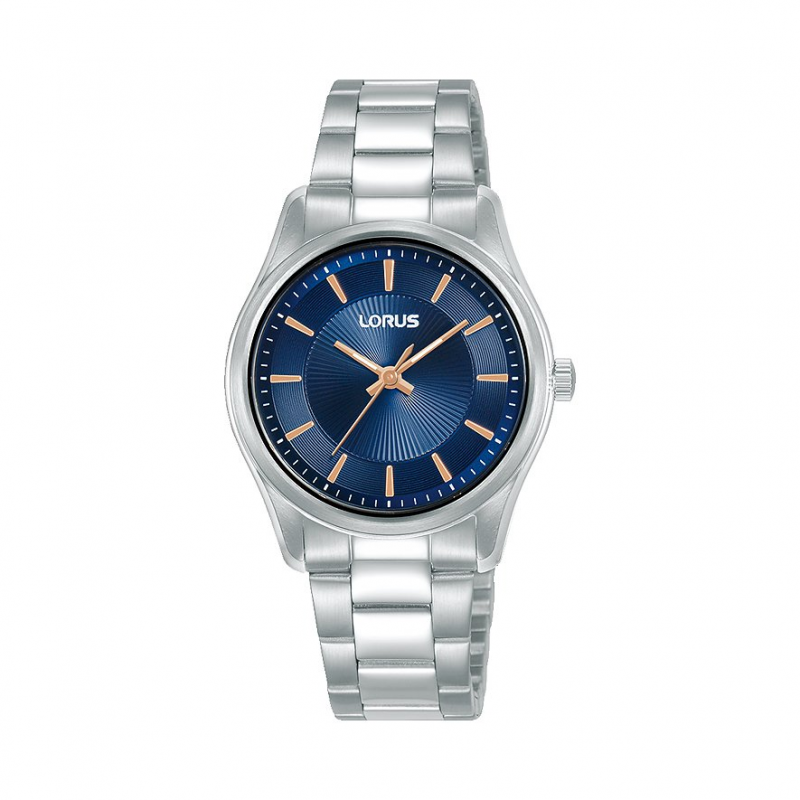 Lorus Damenuhr Classic RG243XX9 Edelstahl