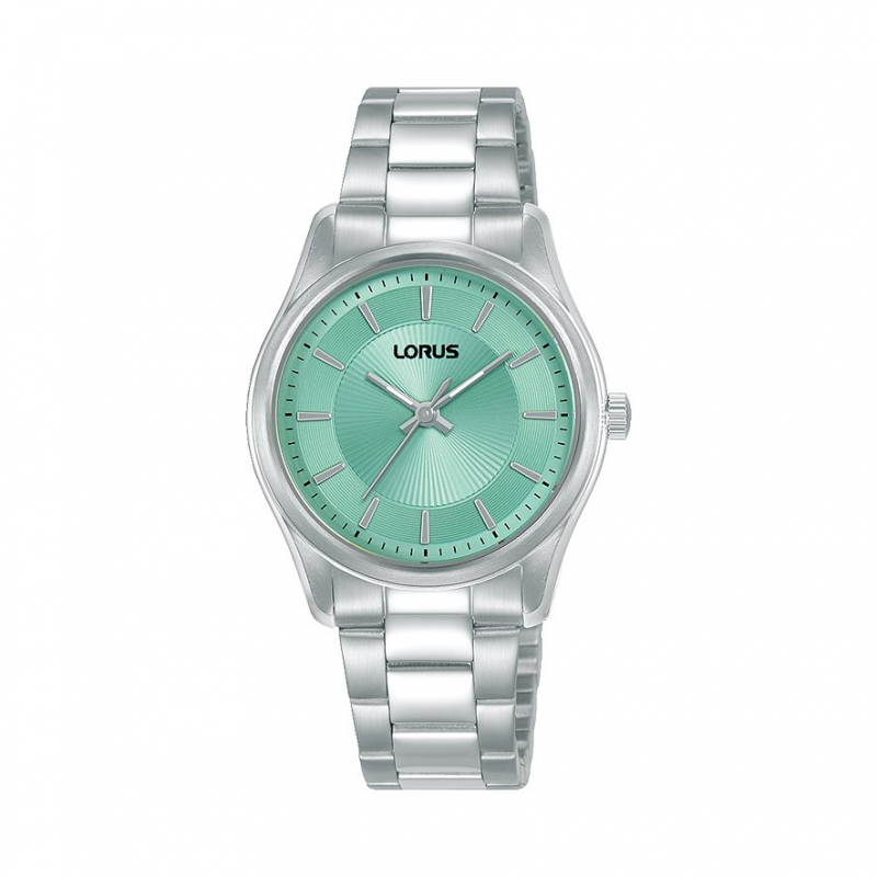 Lorus Damenuhr Classic RG247XX9 Edelstahl