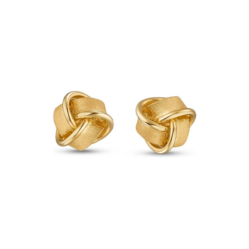 Valeria Ohrstecker 89168775 585er Gelbgold – Bild 1 von 2
