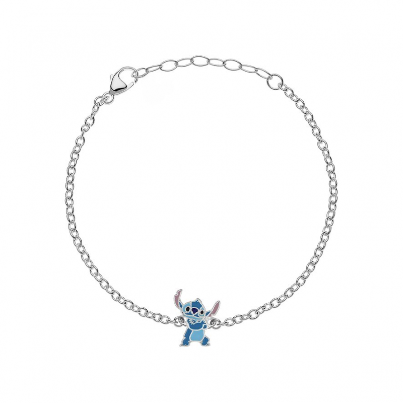 Disney Armband BS00094SL-65.CS 925er Silber – Bild 1 von 2