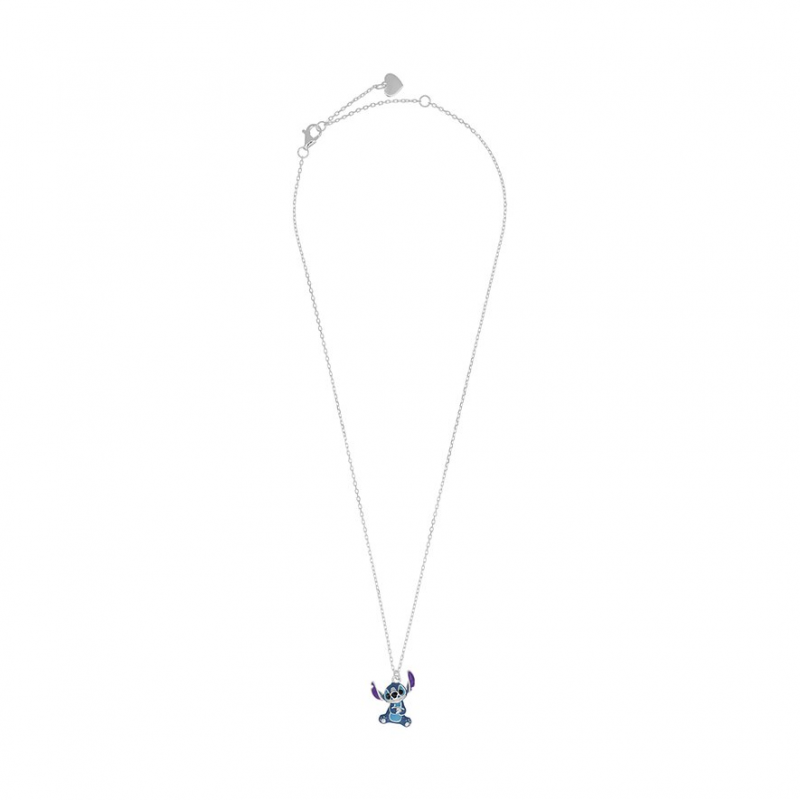 Disney Kette CS00028SRHL-P.CS 925er Silber – Bild 1 von 2