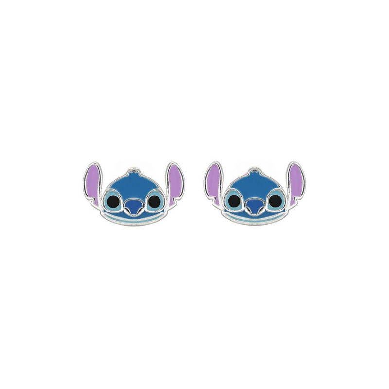 Disney Ohrstecker ES00097SRHL.CS 925er Silber