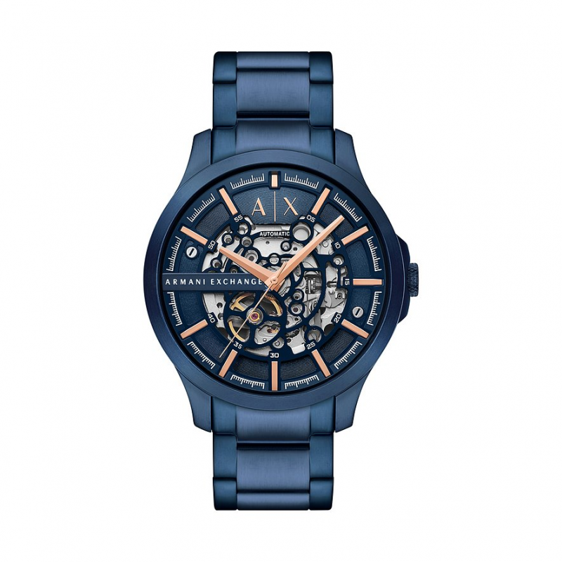 Armani Exchange Herrenuhr AX2457 Edelstahl – Bild 1 von 2
