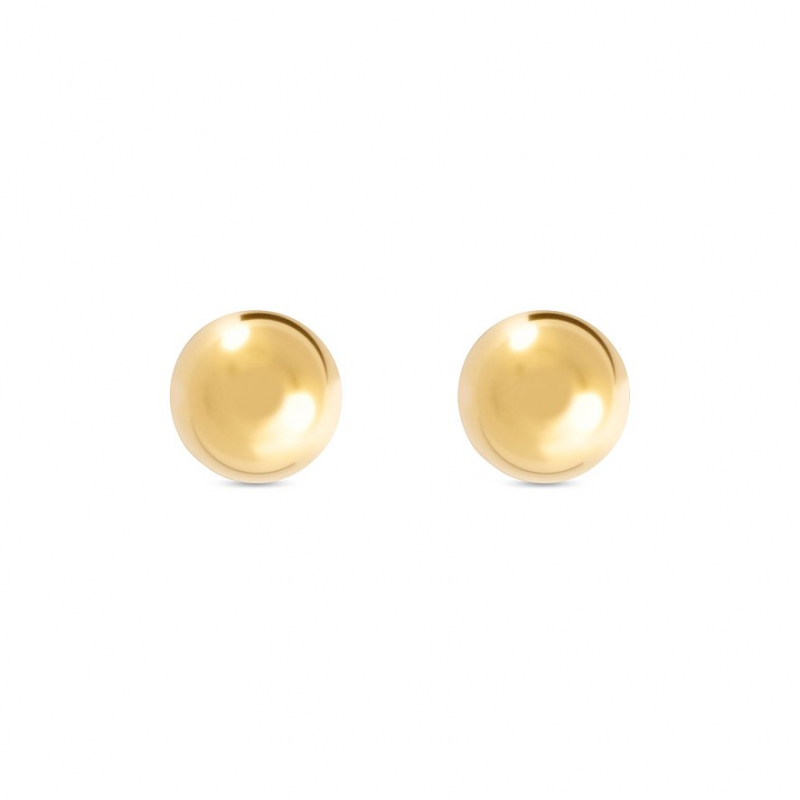 Valeria Ohrstecker 89181534 375er Gelbgold – Bild 1 von 2