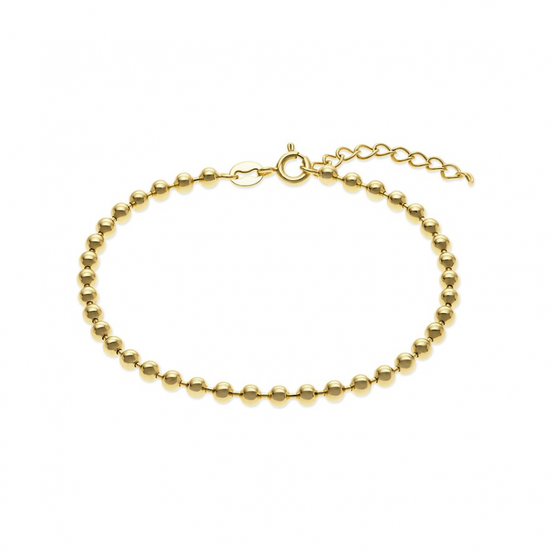 FAVS Armband 89181704 925er Silber