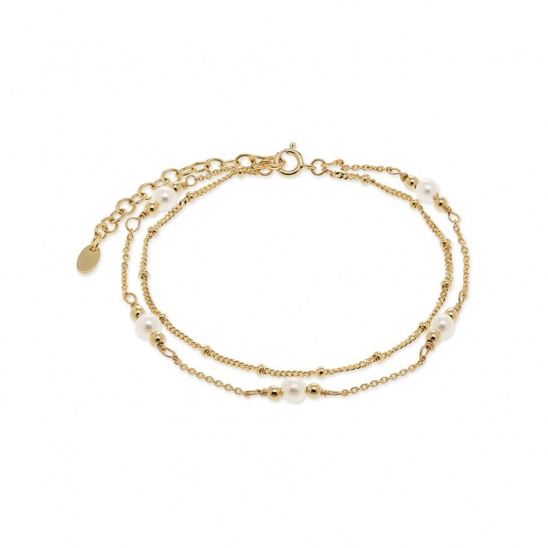 Valeria Armband 89185769 925er Silber, recycelt