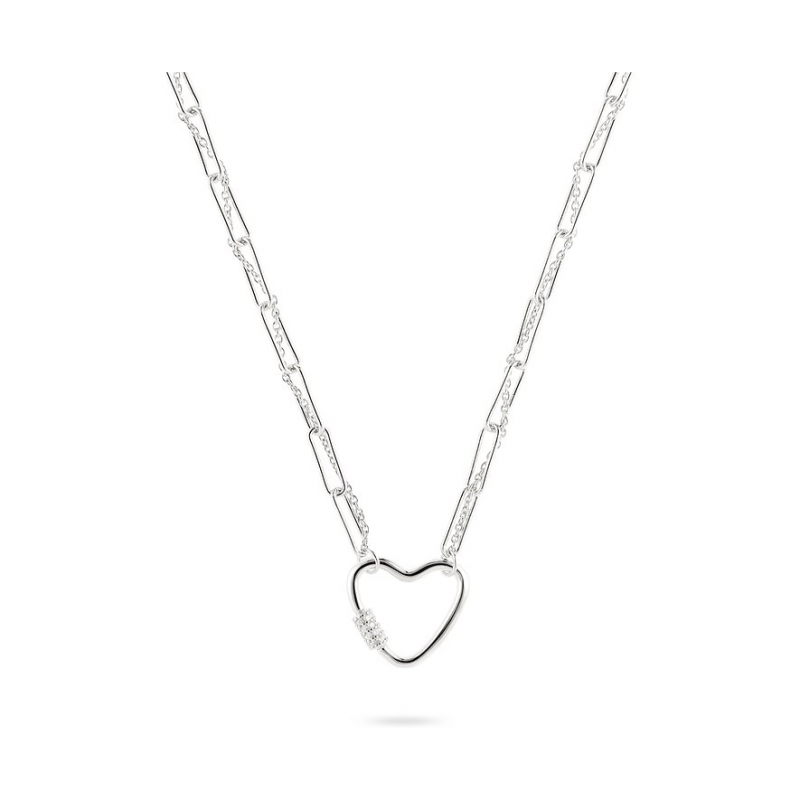Valeria Kette 89185971 925er Silber, recycelt