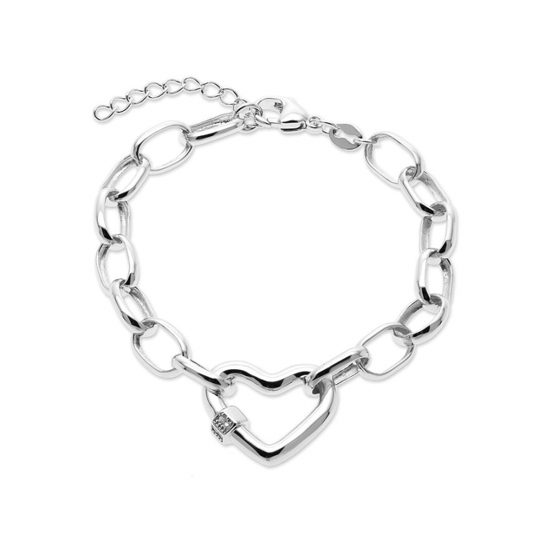 Valeria Armband 89186145 925er Silber, recycelt