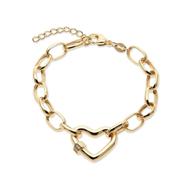 Valeria Armband 89186153 925er Silber, recycelt