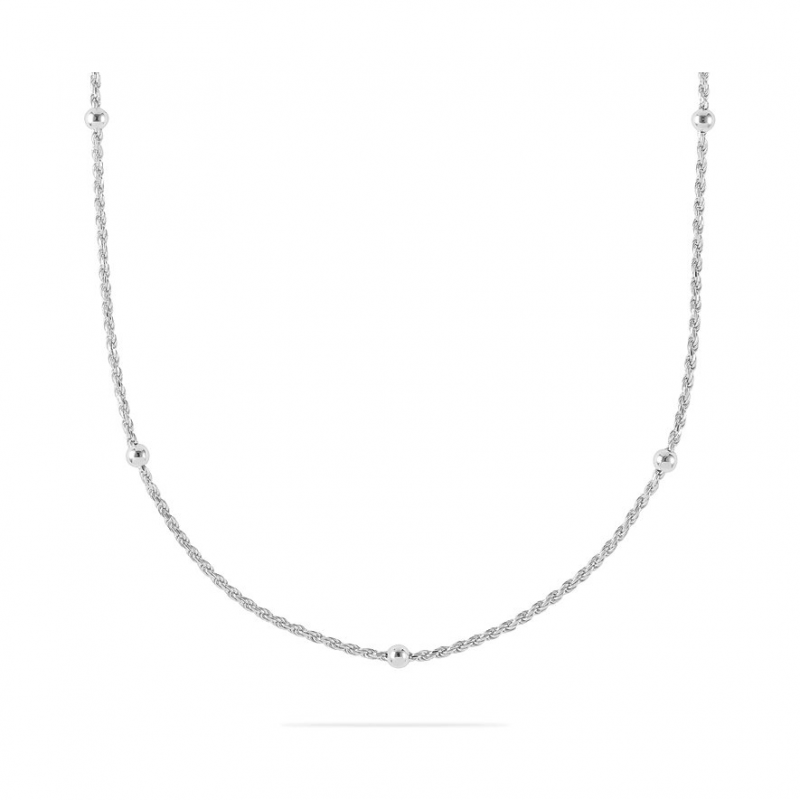 Valeria Kette 89187371 925er Silber, recycelt