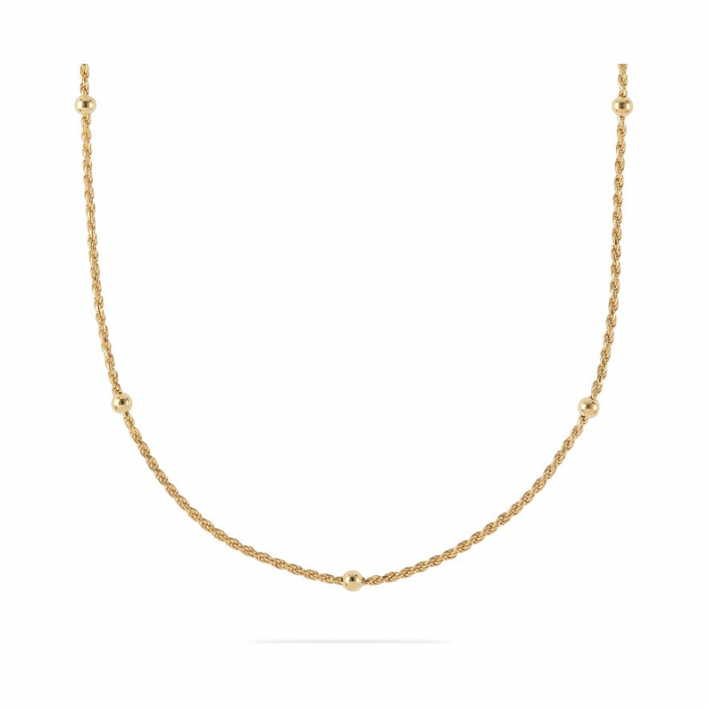 Valeria Kette 89187389 925er Silber, recycelt