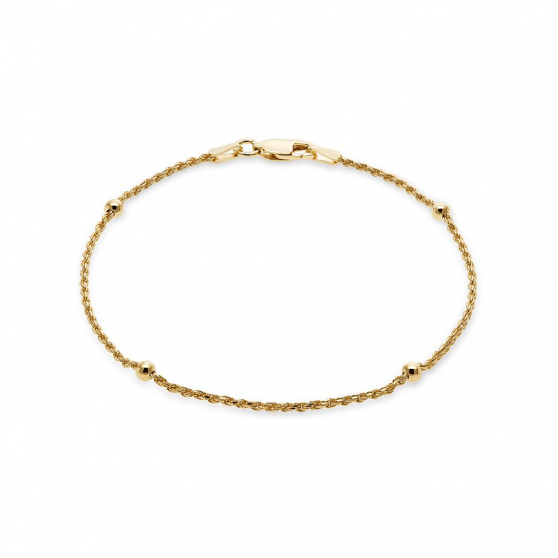 Valeria Armband 89187397 925er Silber, recycelt