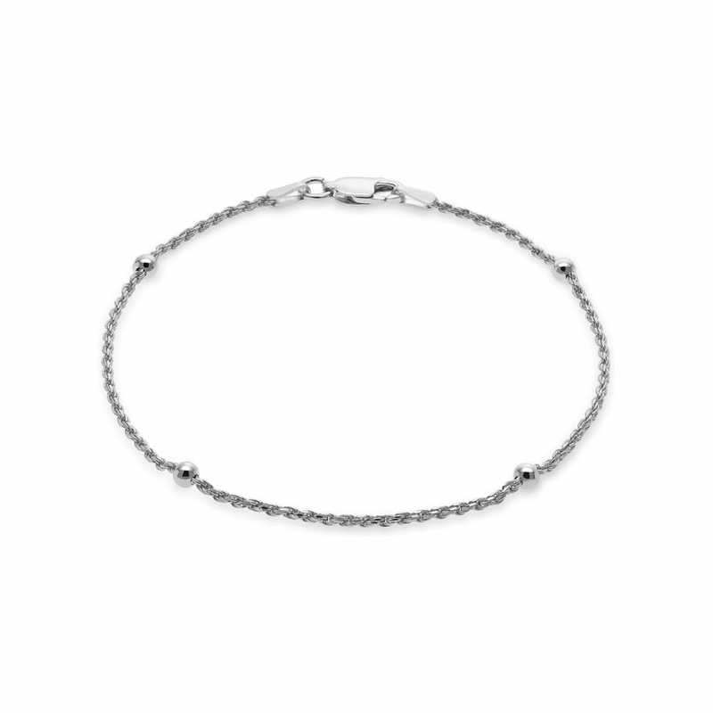 Valeria Armband 89187401 925er Silber, recycelt