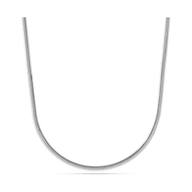 Valeria Kette 89187435 925er Silber, recycelt